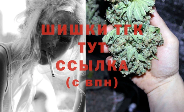 крисы Алексеевка